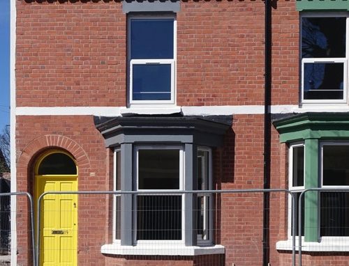 Housing Crisis: solution for a broken market