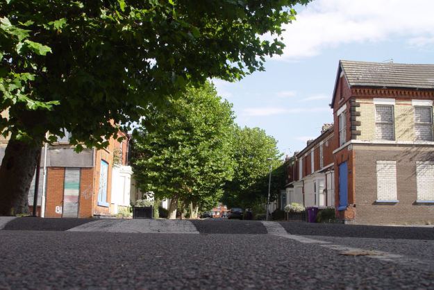 Grant and social investment loan packages available for Community Land Trusts