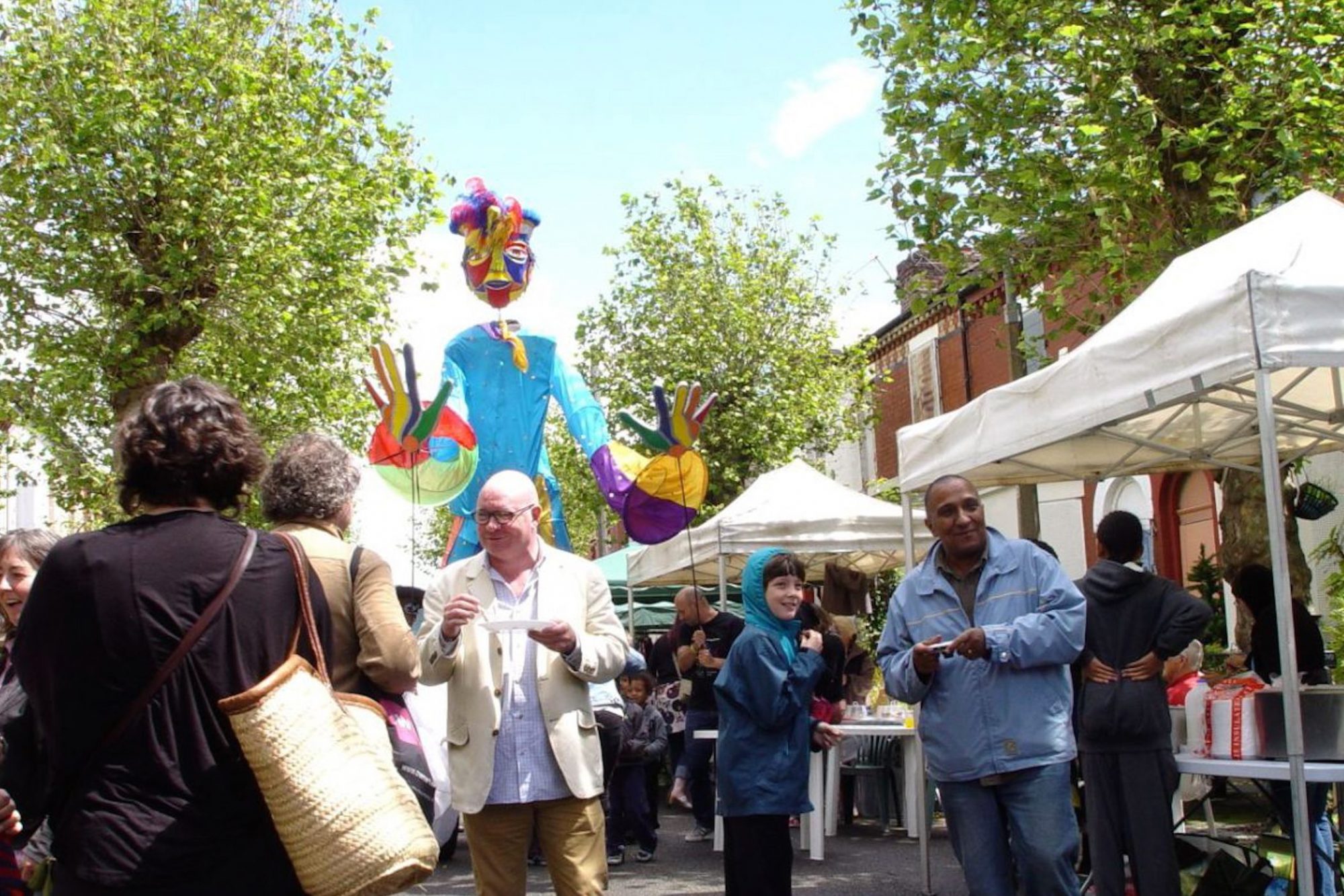 Power to Change releases another £3m from its Community Business Fund which has given £22m away to community businesses in England since 2016