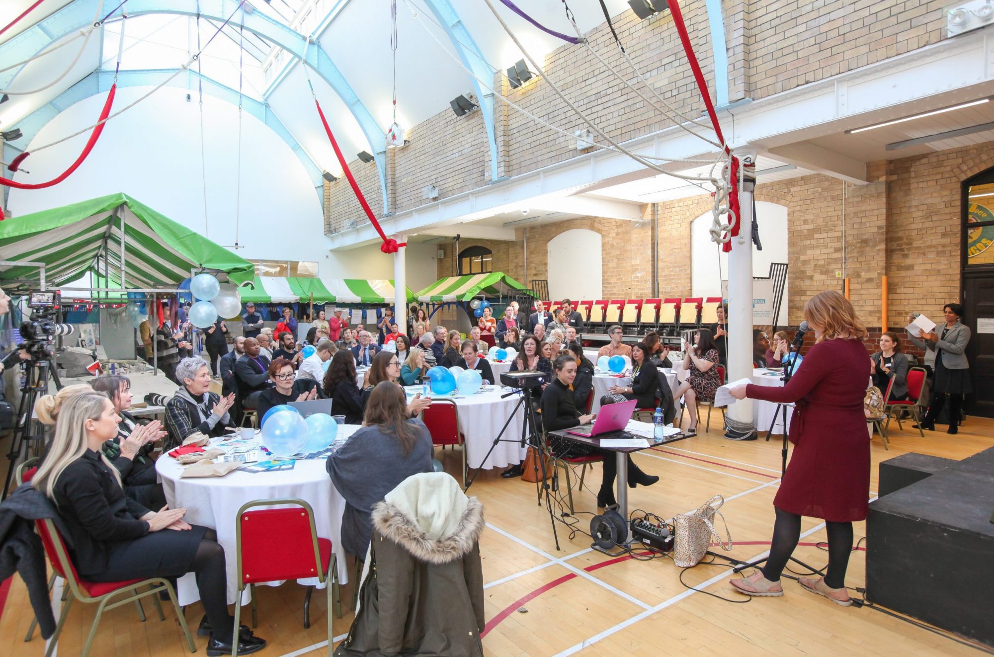 M&S sets community business challenge in Plymouth