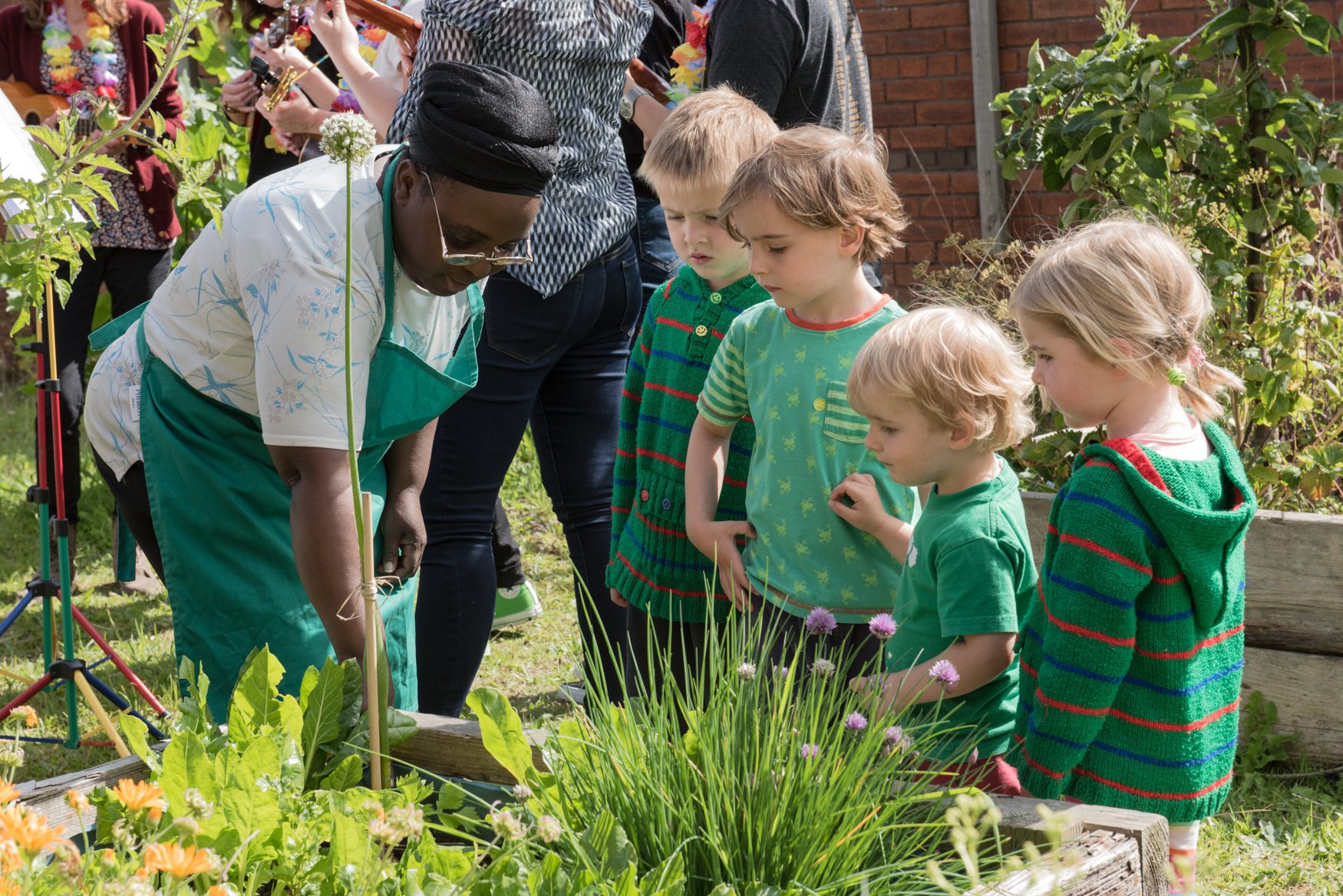 LCR should develop community business leadership programme to support vital sector, major Heseltine Institute report urges