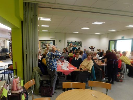 Community Catering Initiative