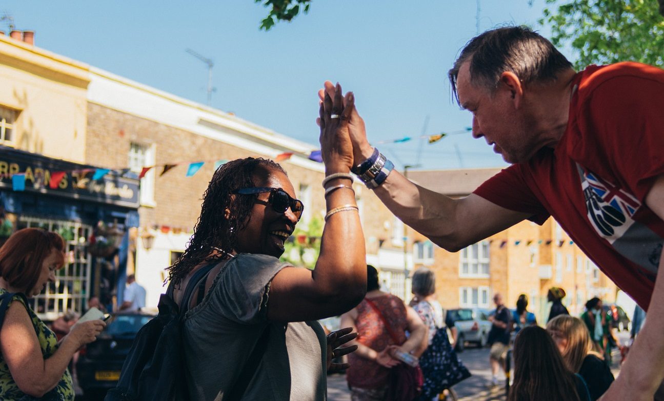 Power to Change launches ‘Community Business Matters’ campaign to show value of growing sector