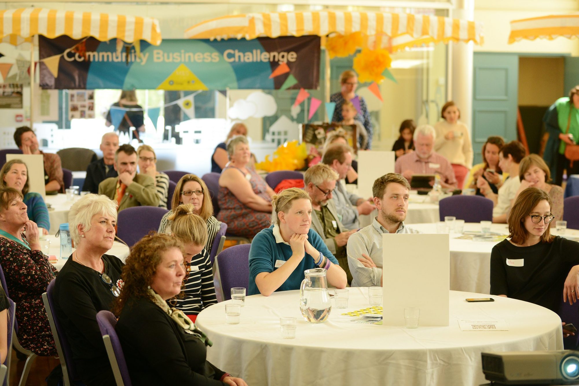 M&S launches Community Business Challenge in Bristol