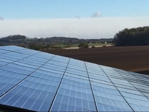 Powering our future: how community energy groups are tackling the climate crisis