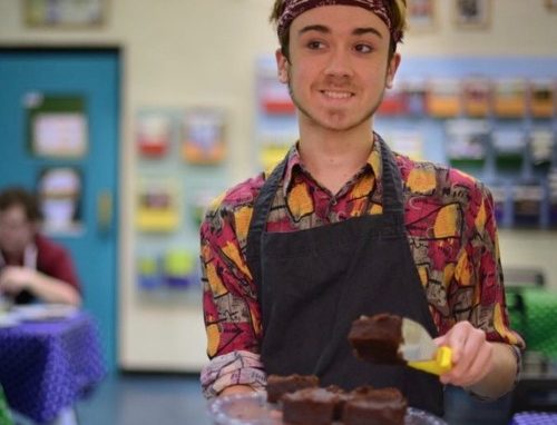 Loving the whole rainbow: how community businesses can be inclusive spaces
