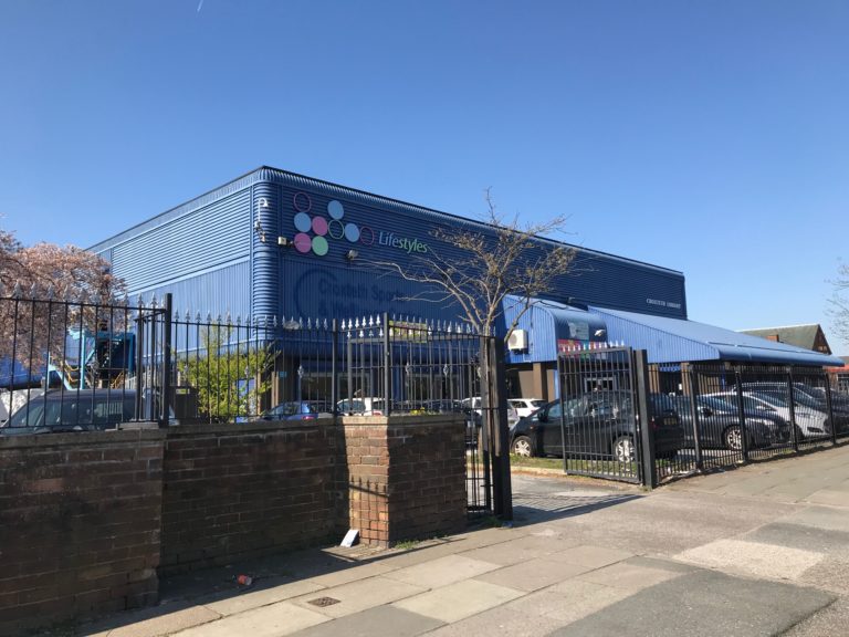 Community-owned buildings adding £220m a year to economy