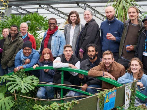 New support available for community businesses