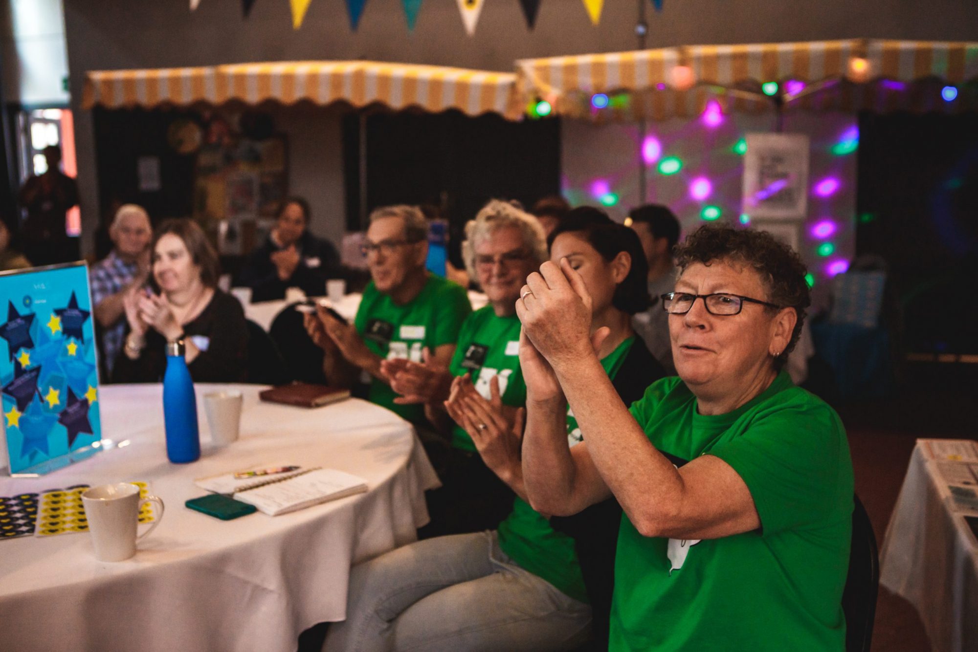 Bread + Roses, The Thornbury Centre and Queensbury Celtic Football Club named among the Bradford finalists of the M&S Community Business Challenge