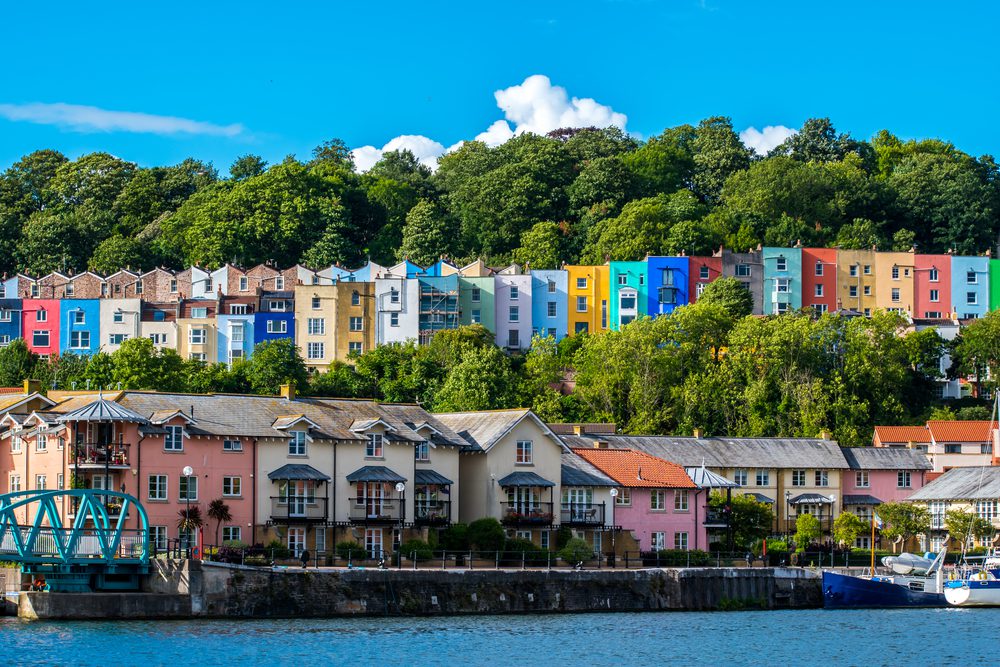 City Poet Vanessa Kisuule co-creates new film celebrating Bristol’s brilliant community businesses