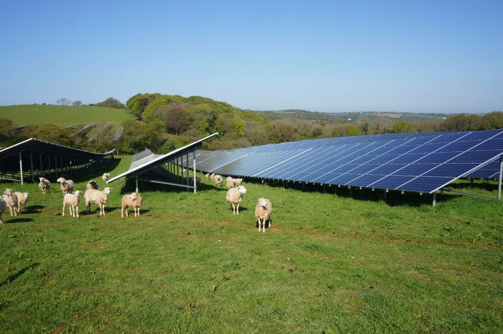 Power to Change wins Community Energy Award for CORE and Next Generation programmes