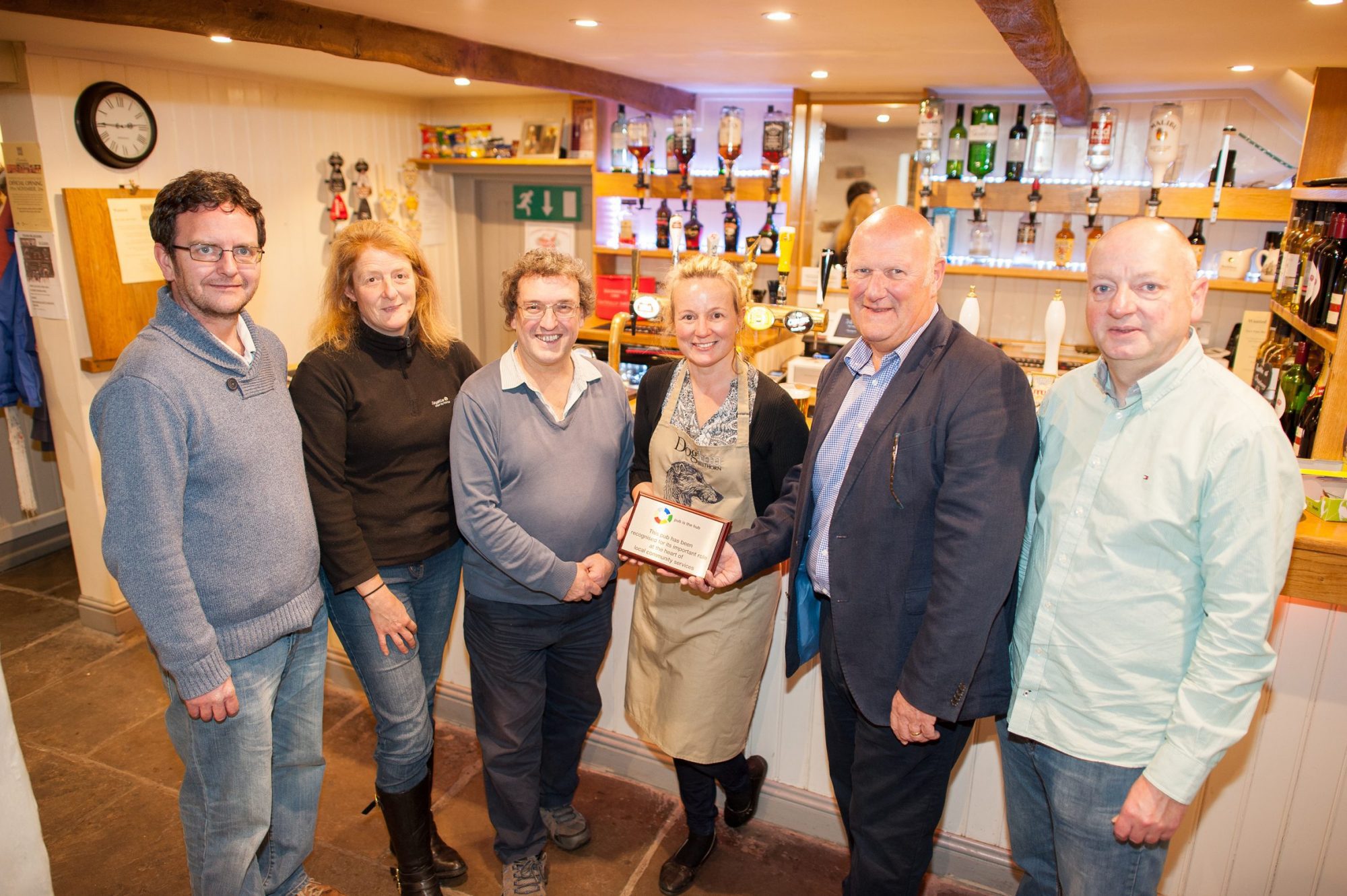 Better Business 2021 Surveys for Community Pubs and Shops