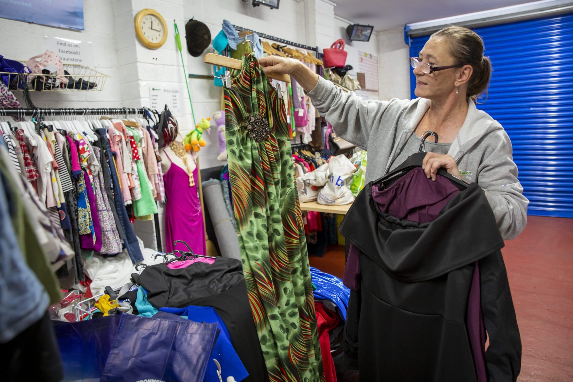 New Dormant Assets provide urgently needed investment to tackle social issues