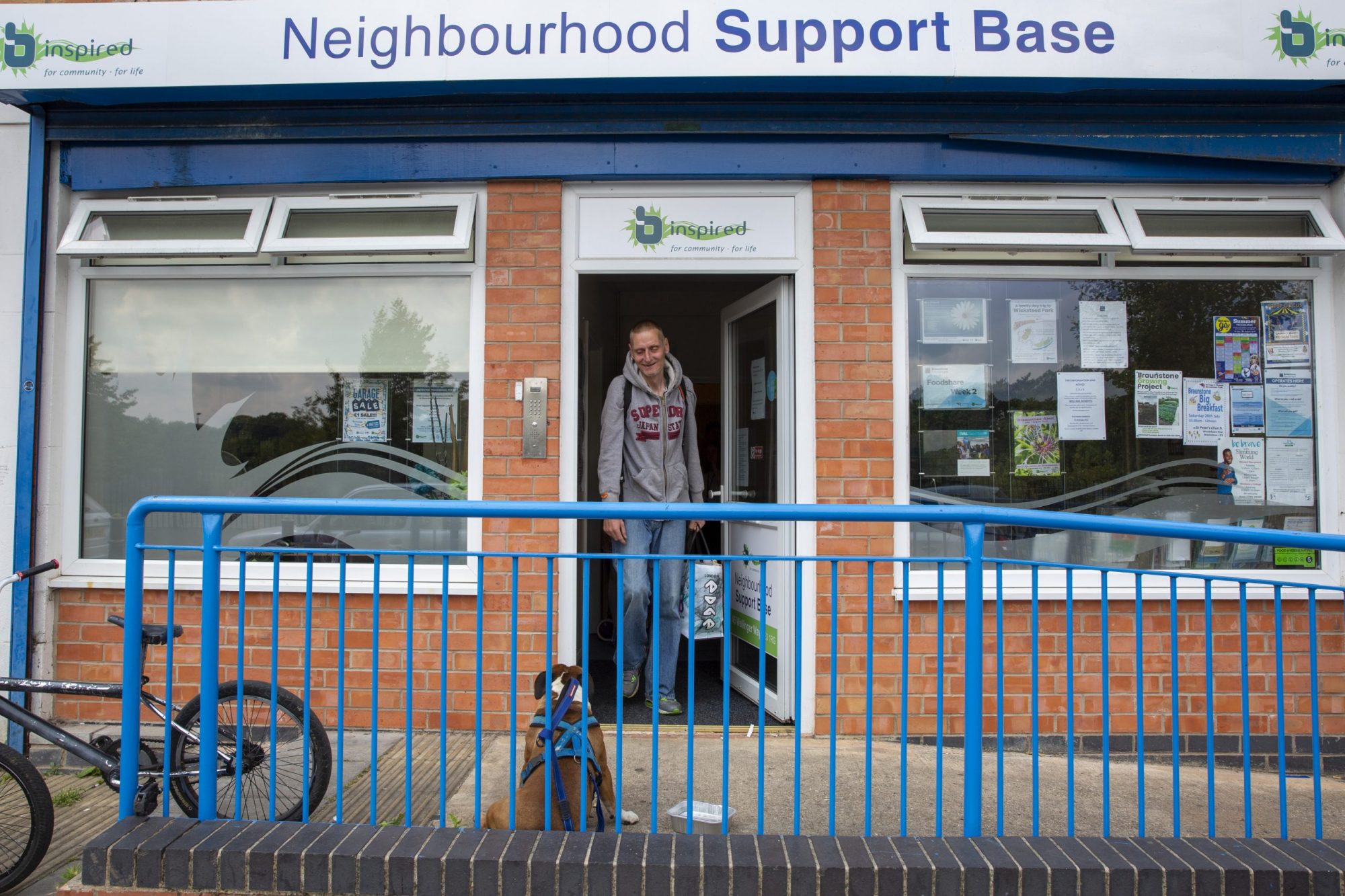 A new era for place-based funding?