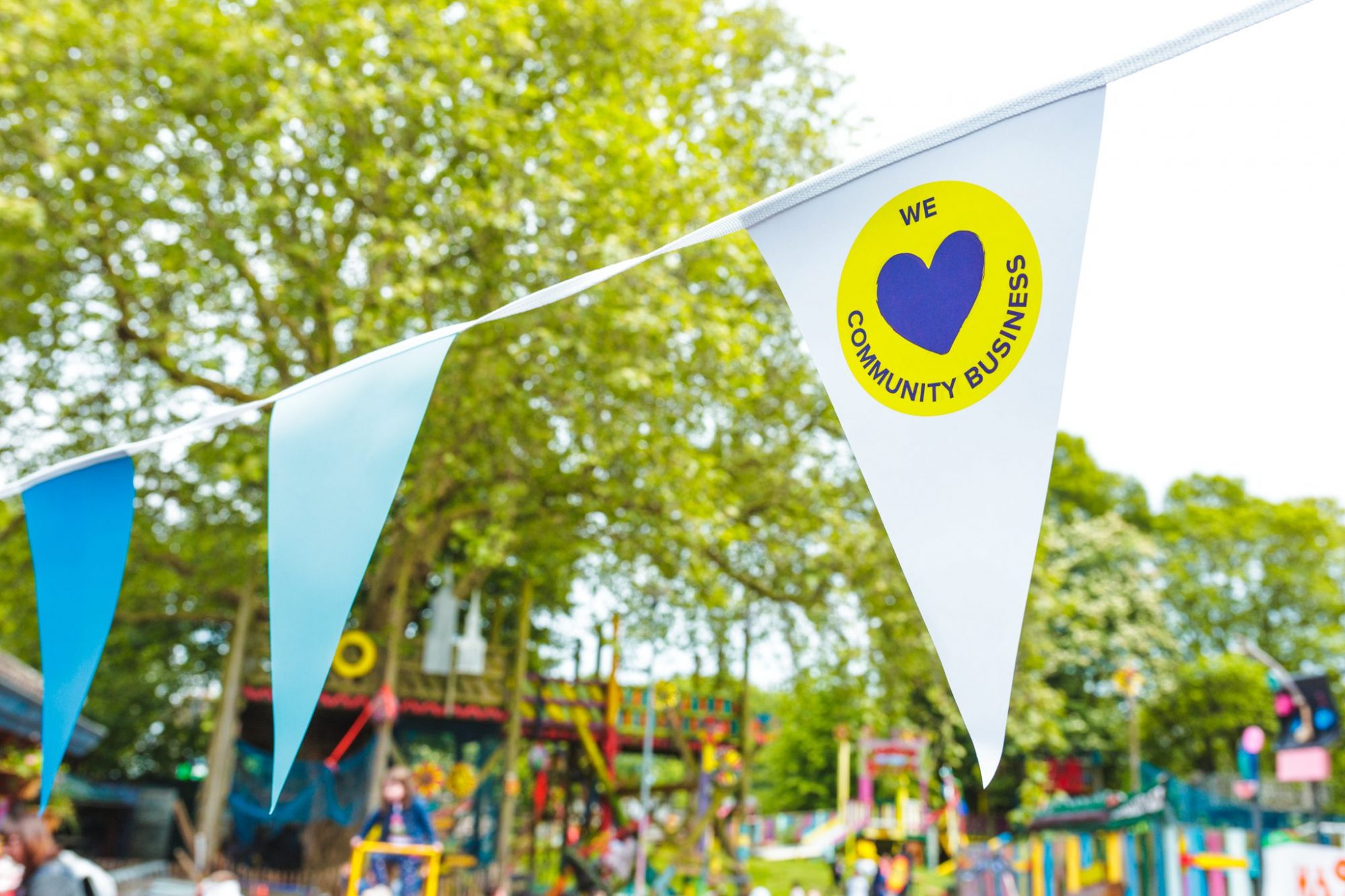 How 2020 put our name to the test – celebrating the community business sector