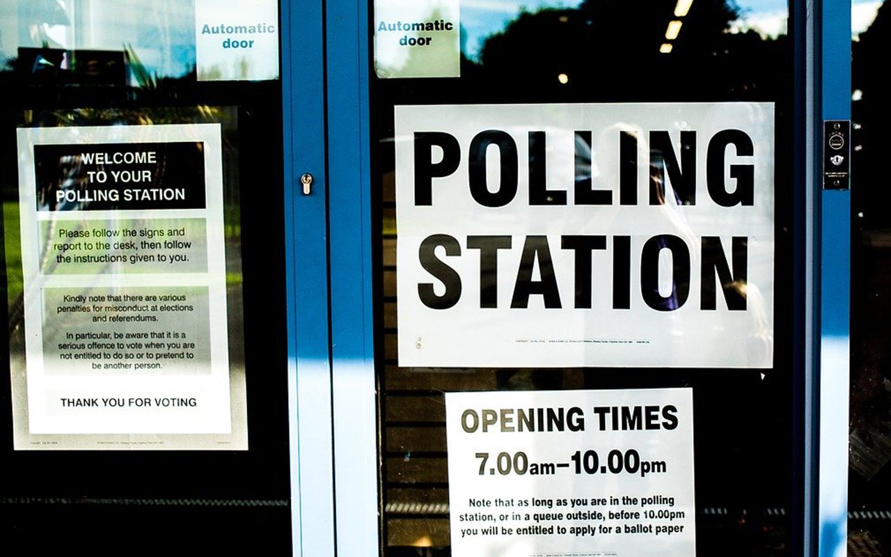 A reflection on the General Election result, by CEO Vidhya Alakeson