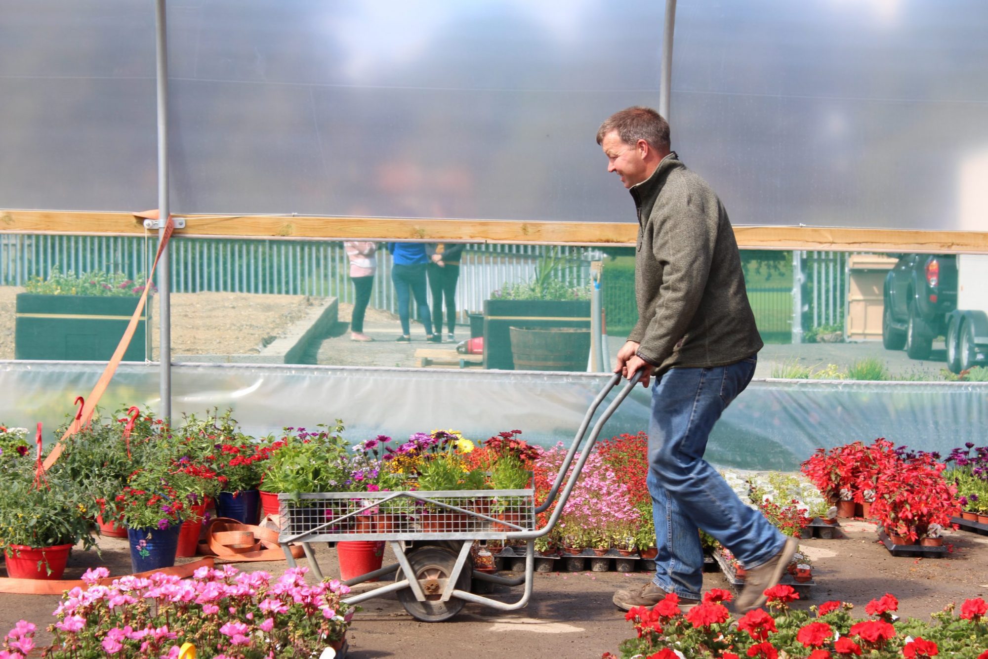 Reflecting on how Brexit will affect community business