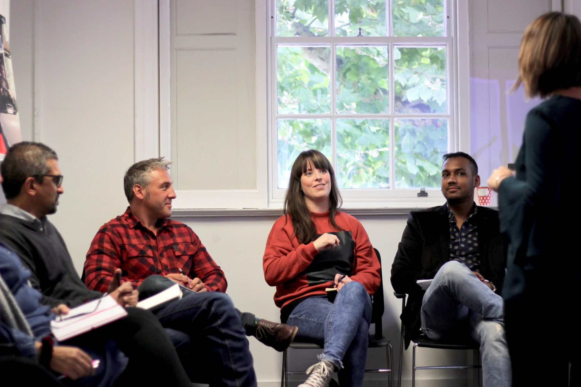 £5.5 million trading income boost for social-sector organisations with new type of grant
