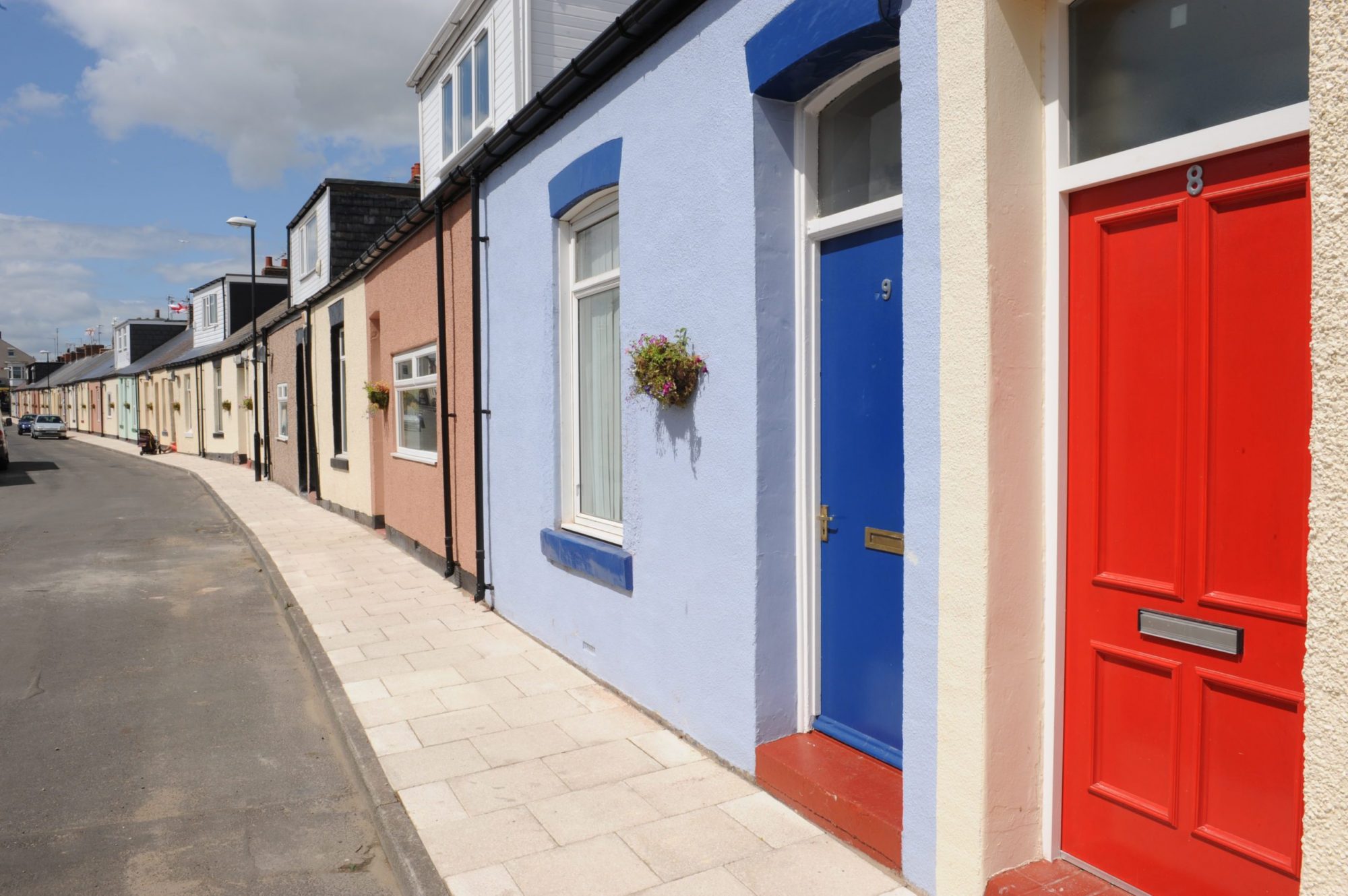 CAF Venturesome launches new fund to give house-building power back to local people