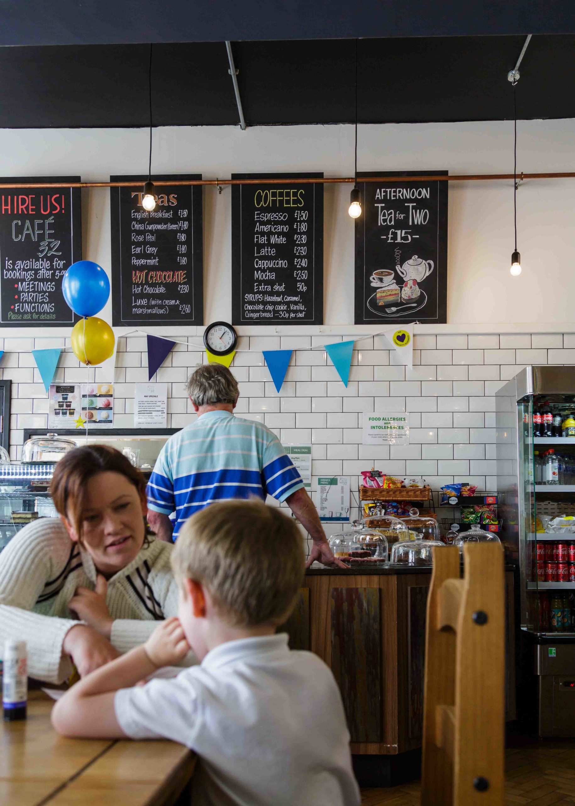 Community Business Weekend 2020 postponed