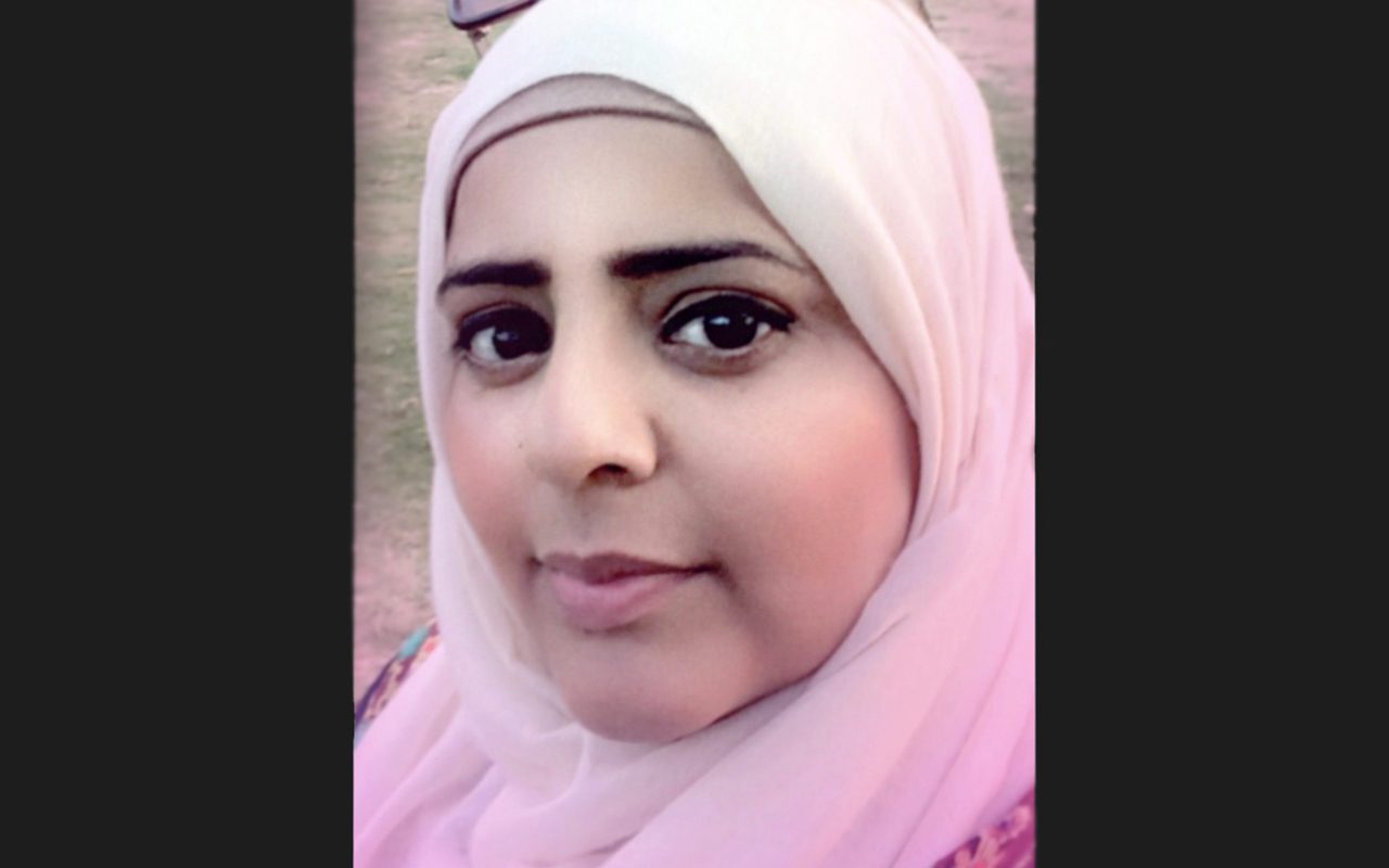 Celebrating the women leading community business: Fazeela Hanif, Highfield Community Association