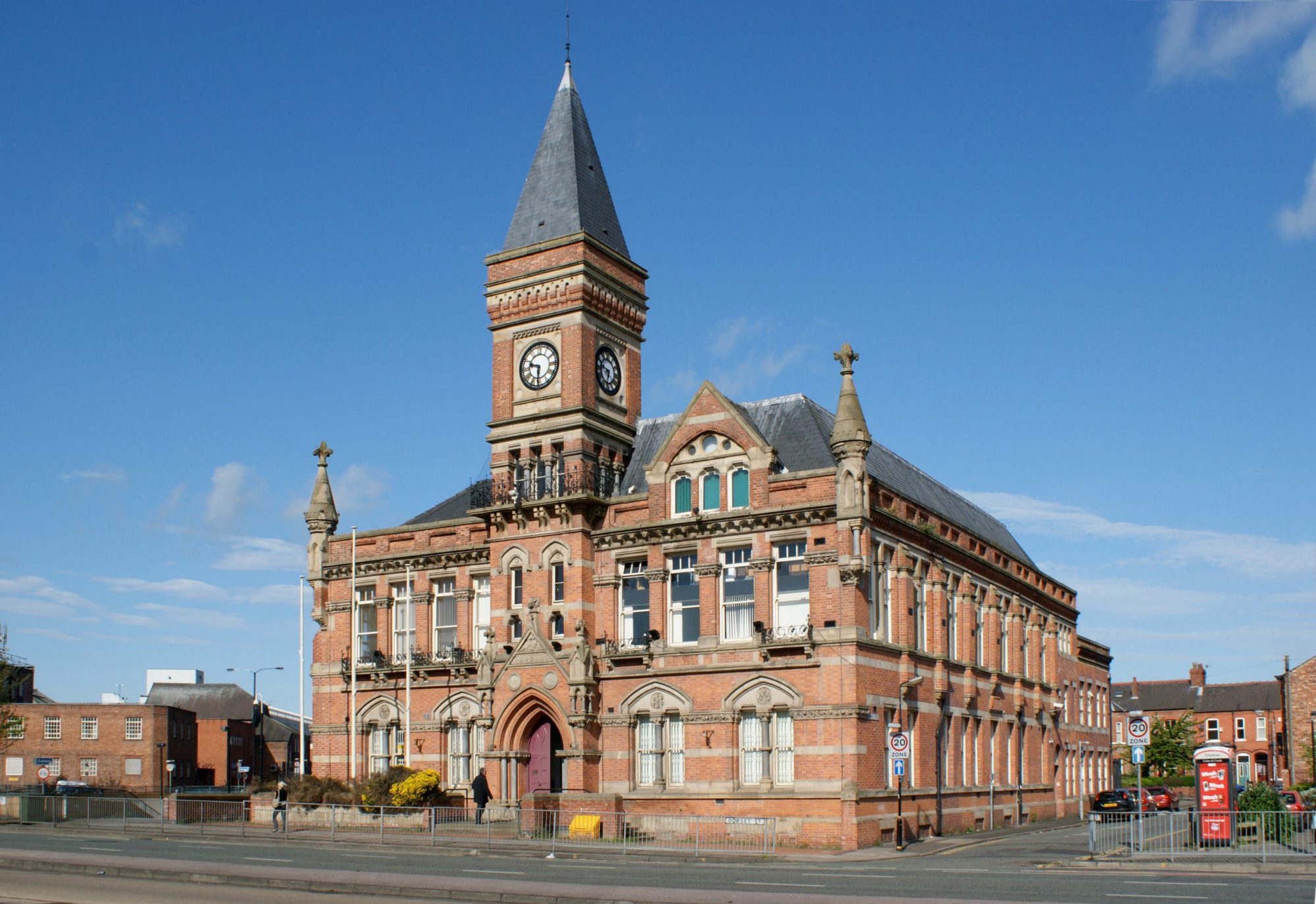 Budget 2020: How to ‘level up’ for real – put communities in charge