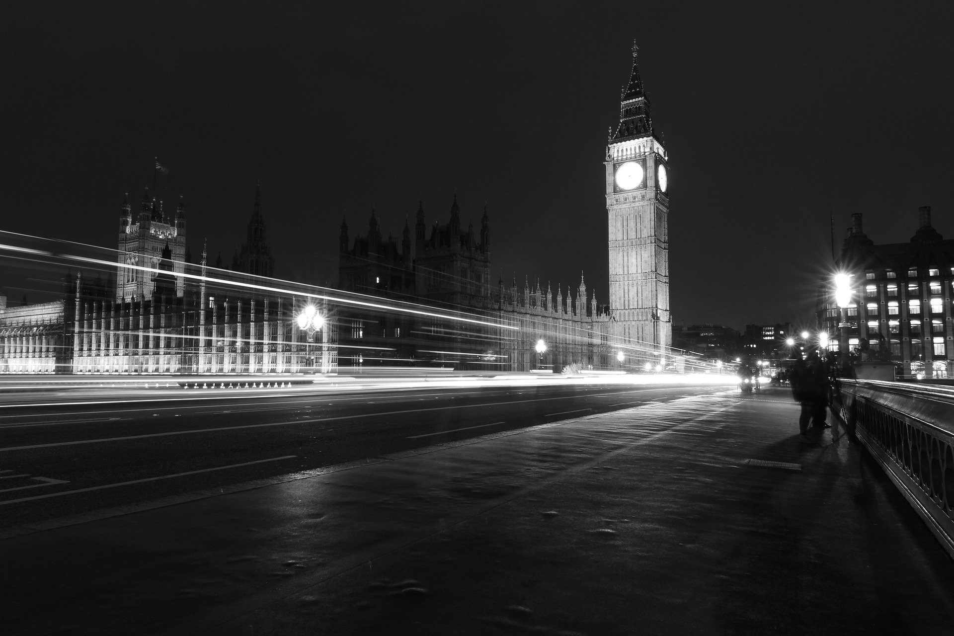 Power to Change’s response to the Government’s Spending Review 2020