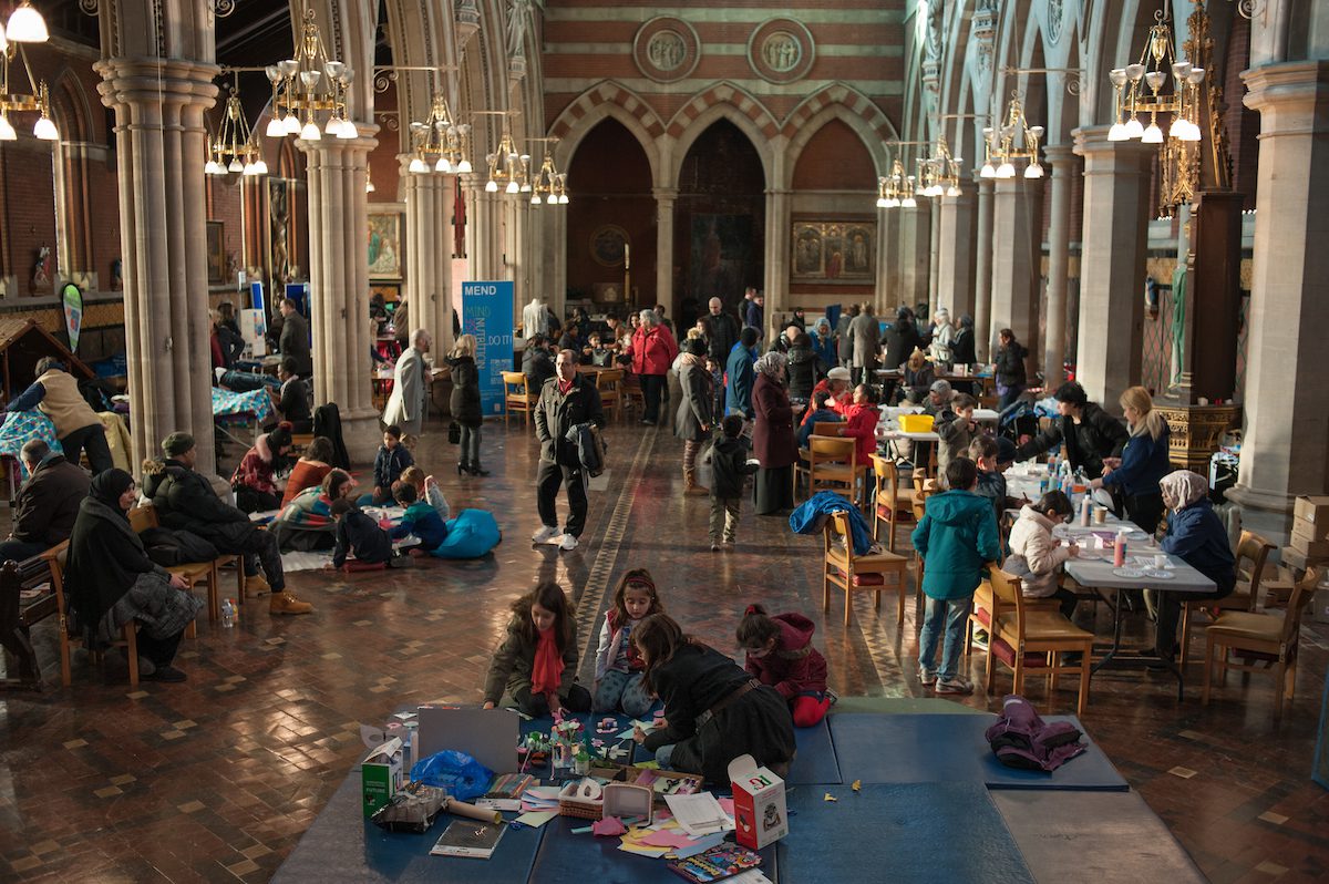 Power to Change launches up to £12 million of emergency support to help community businesses during the coronavirus crisis