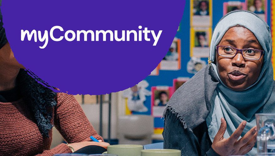 12 community organisations launch platform to unleash new wave of community activism