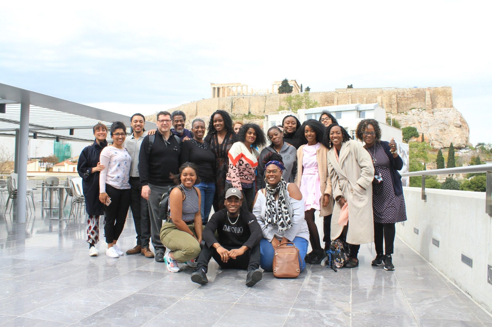 We have the power to change – The Ubele Initiative