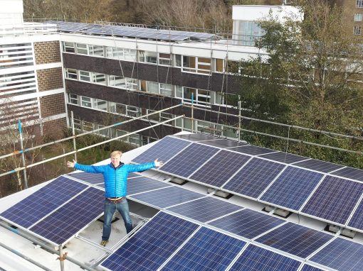 Cost of living and energy crises: Free resources and webinars