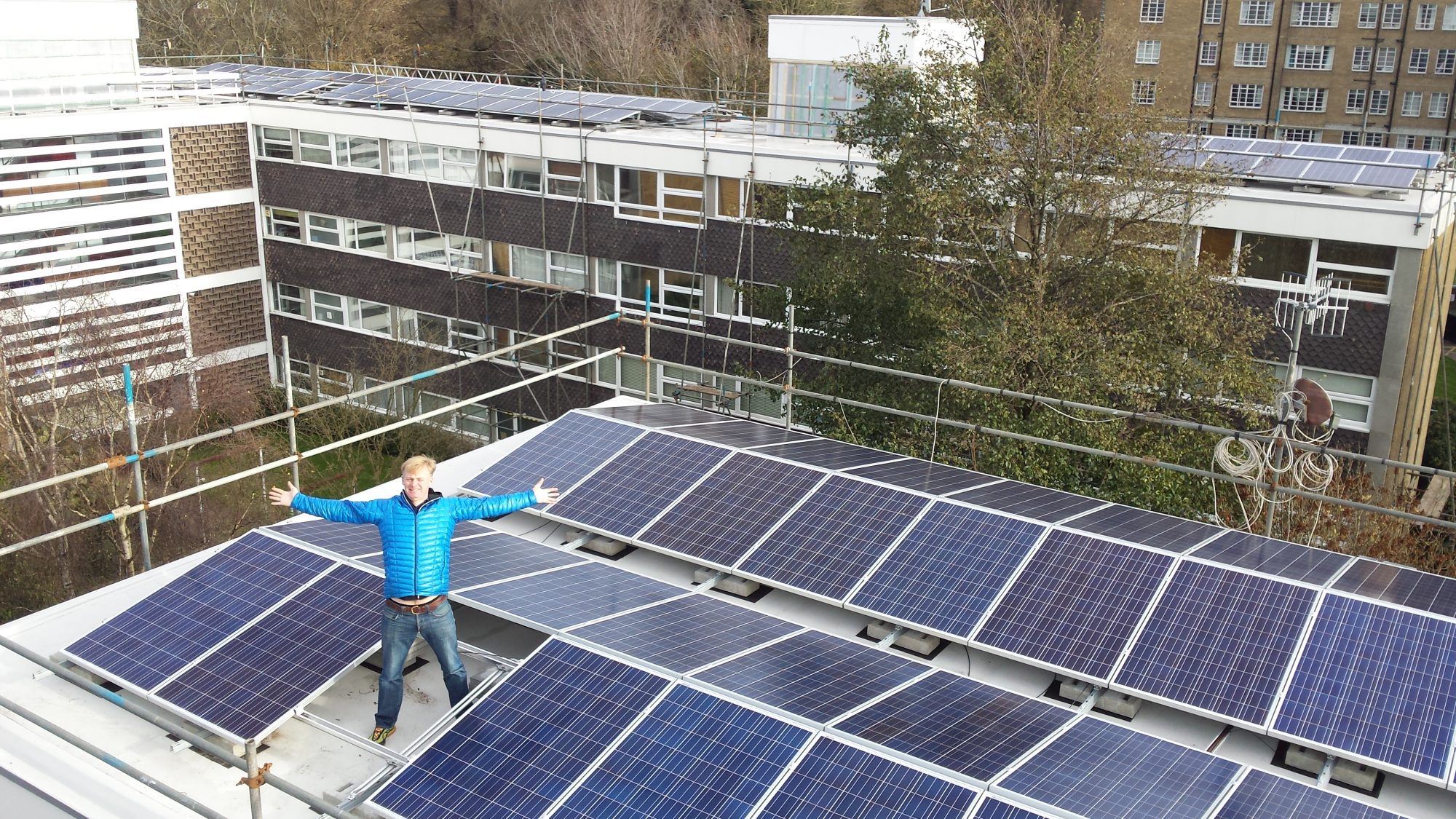 Cost of living and energy crises: Free resources and webinars