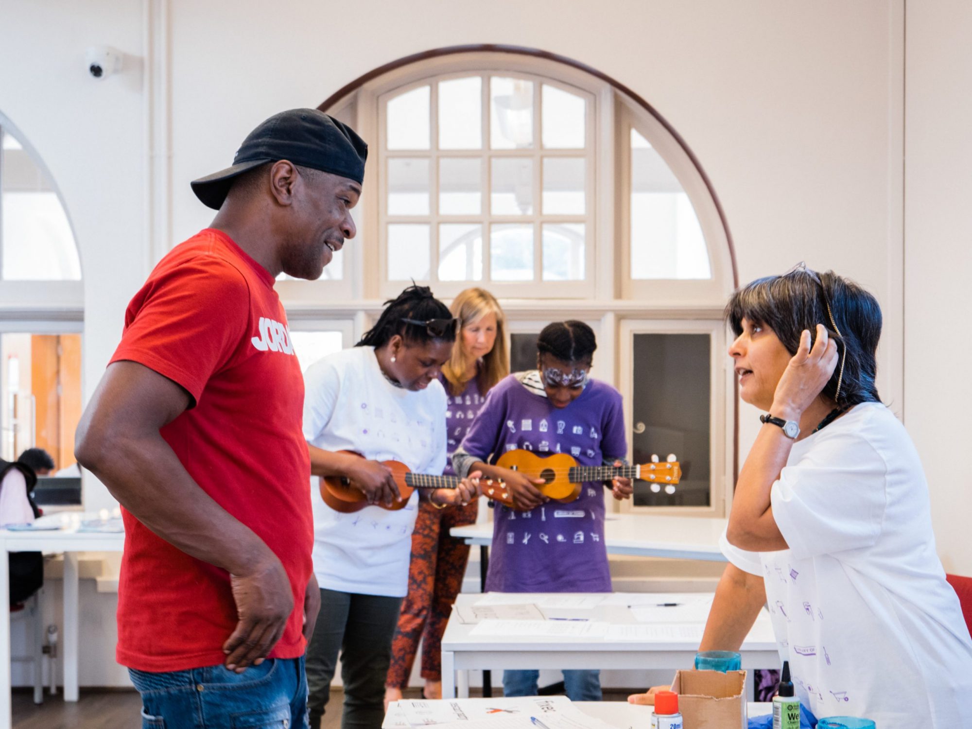 New support for community business leaders to navigate Covid-19