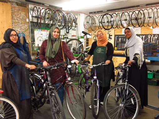 £6.5million community business programme opens final round of support