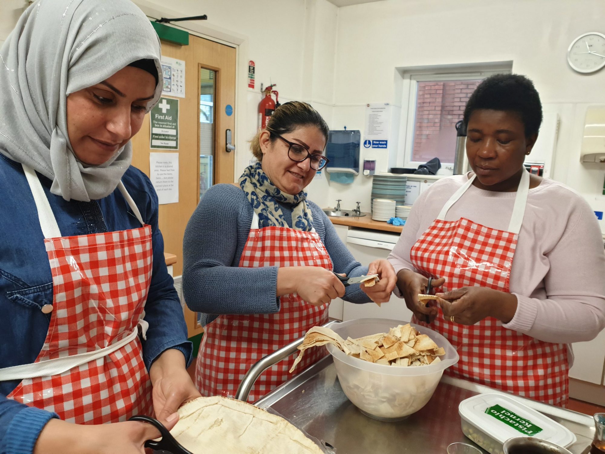 LCR shows commitment to good business