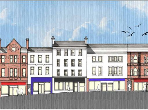 Saving the high street: the community takeover
