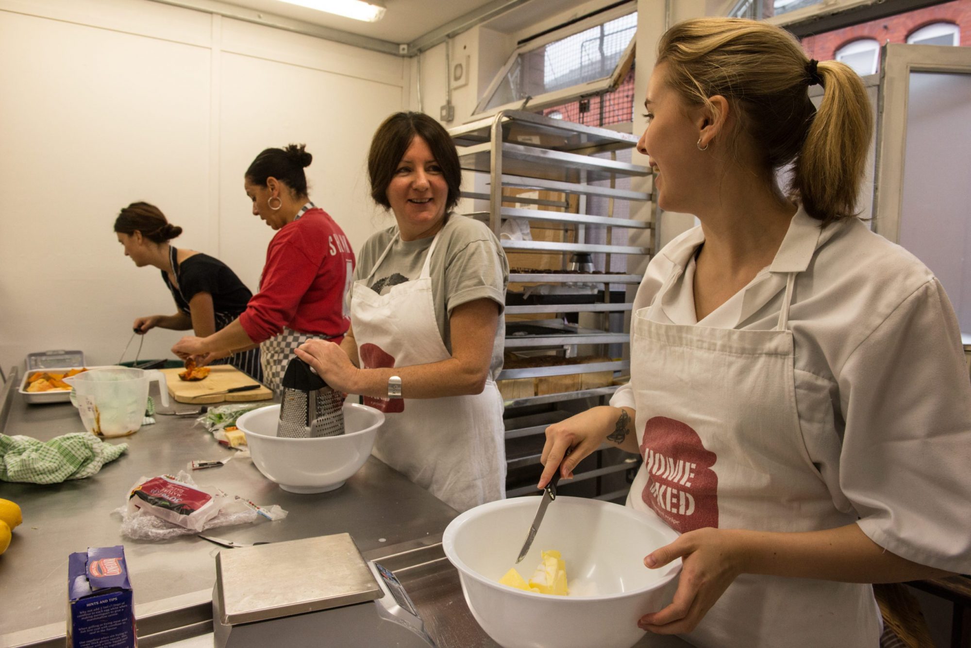 New crowdfunding scheme to help Covid-struck communities