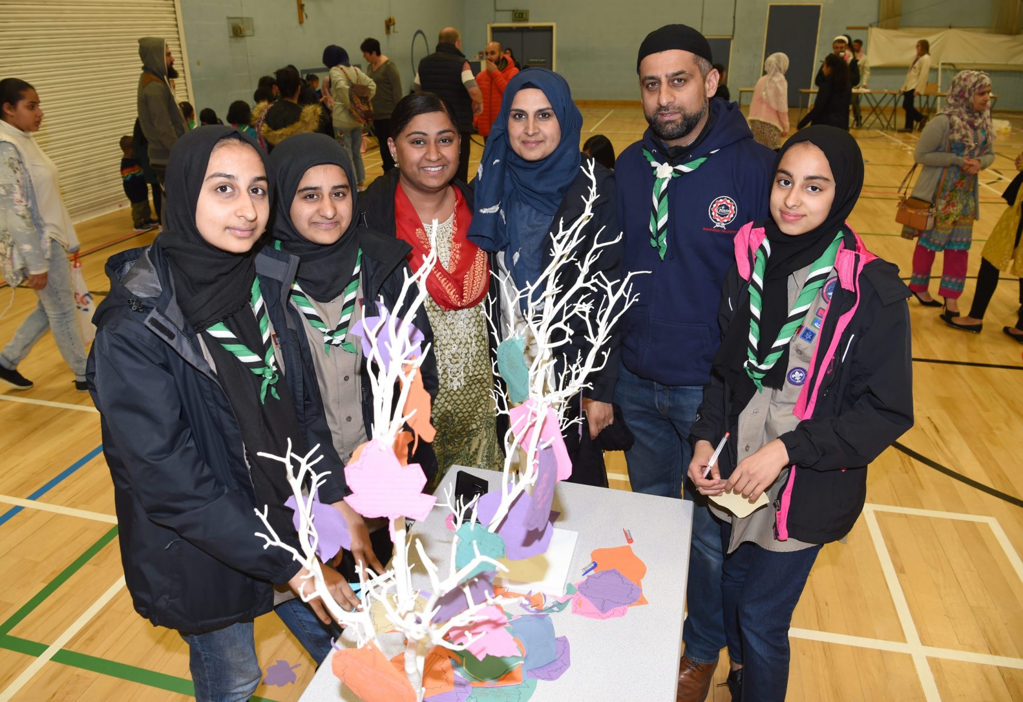 One Voice Blackburn