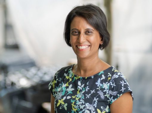 Vidhya Alakeson steps down as CEO of Power to Change
