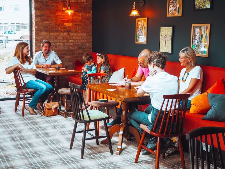 Local councils encouraged to harness the benefits of community business