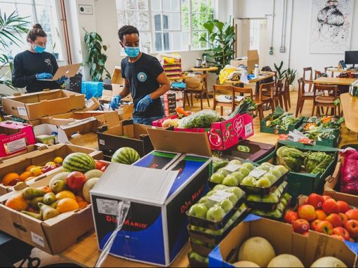 Community businesses form £1bn beating heart of local areas
