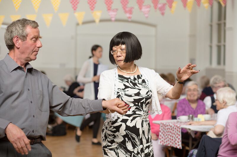 A vision for the future of Bristol’s voluntary sector beyond Covid