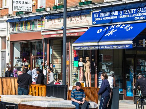 Let communities and councils decide what happens on their local high street