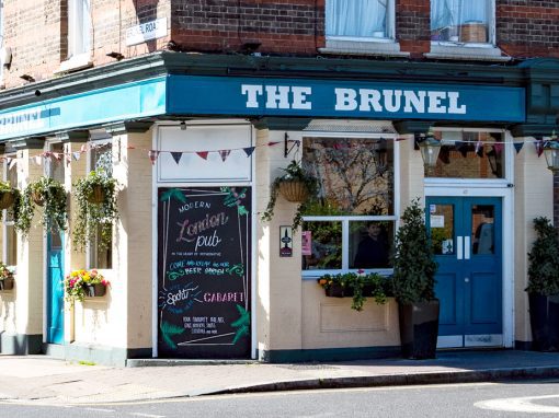 Support communities to save their local pub