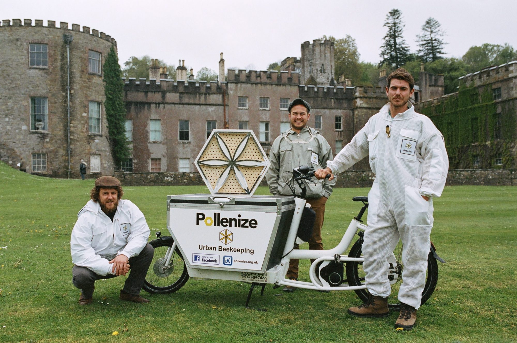 Introducing park pioneers | by Real Ideas
