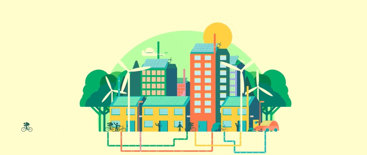 What is community energy?