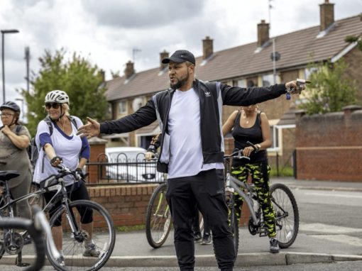 Liverpool City Region’s social economy gets £1million boost