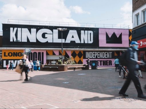 Property owners must act now to save UK’s failing high streets