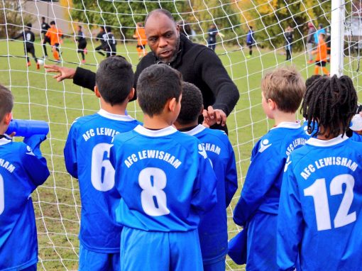 AFC Lewisham