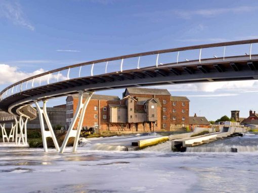 Digital skills: Queen’s Mill